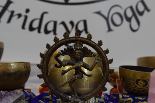 Shiva Nataraja